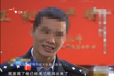 兄弟两人逃亡21年,一个成为皮具老板,一个成为高管